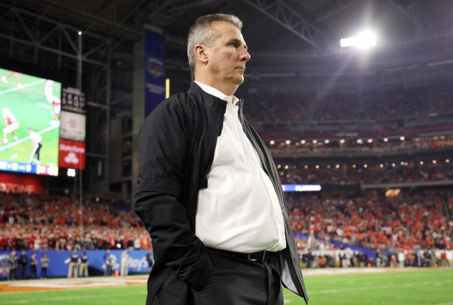 Rumors are swirling that Urban Meyer is a candidate for the Cleveland Browns' head coaching job, here's why it makes no sense