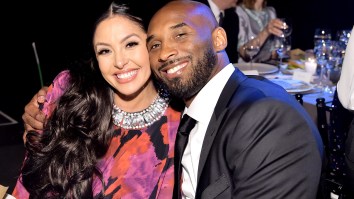 Vanessa Bryant Reportedly Seeking ‘Hundreds Of Millions’ In Kobe Bryant Helicopter Crash Lawsuit