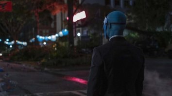 HBO Head Of Programming Tweets That Season 2 Of ‘Watchmen’ Is Still A ‘Possibility’