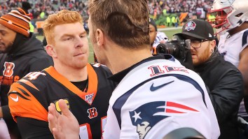Who Will Replace Tom Brady As Pats QB? Peter King Gives Interesting Reason Why Bill Belichick May Have Eyes On Andy Dalton