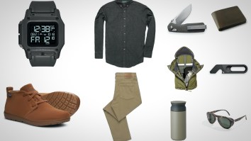 10 Rugged And Functional Everyday Carry Essentials