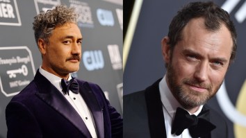Jude Law To Star In Taika Waititi-Helmed ‘Gonzo Horror-Comedy’ Series On Showtime