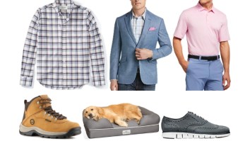 Daily Deals: Dog Beds, Bird Scooters, Stream Decks, $17 Shoes, 82-Inch TVs, Callaway Golf Shirts, DSW Sale And More!