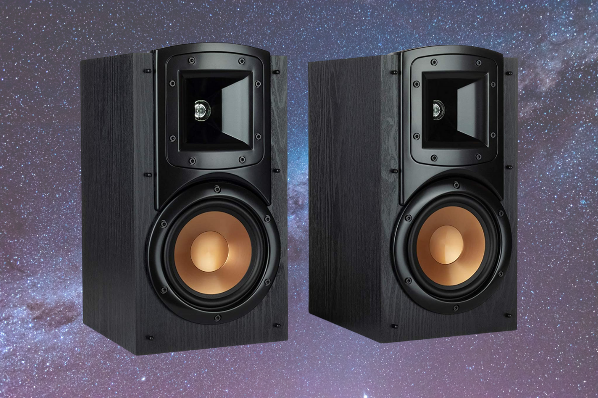 2021's Best Bookshelf Speakers For Turntables, Home Theaters, And More