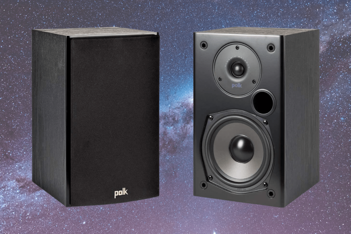 2021's Best Bookshelf Speakers For Turntables, Home Theaters, And More
