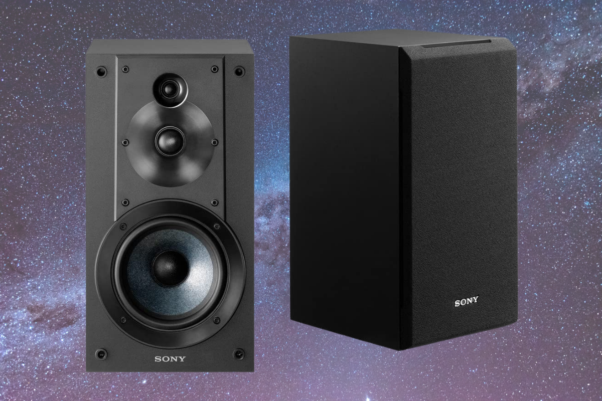 2021's Best Bookshelf Speakers For Turntables, Home Theaters, And More