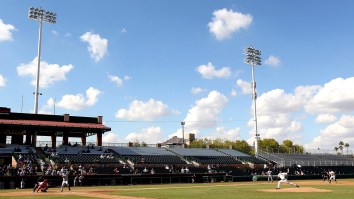 Baseball Agent Shares Just How Horrible It Is Financially For A Minor League Player At MLB Spring Training