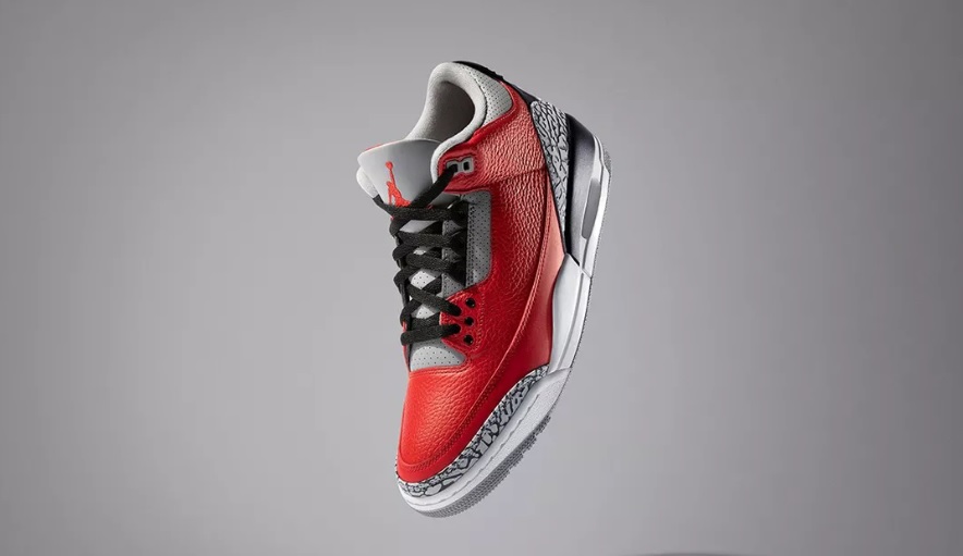 jordan 3 xbox
