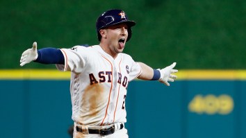 Alex Bregman Was Even A Sign-Stealing God As A 12-Year-Old Bat Boy For New Mexico’s Baseball Team