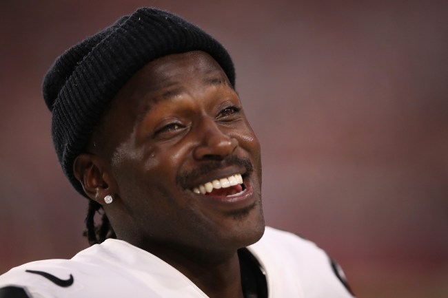 Antonio Brown's latest rant includes throwing shade at New Orleans Saints for protecting pedophile priests
