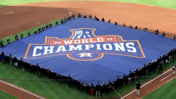 Astros GM Admits Employees Tied To ‘Codebreaker’ Sign-Stealing Program Are Still Employed By The Team