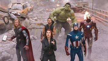 Mark Ruffalo Says Marvel Studios’ President Almost Lost His Job While Filming ‘Avengers’