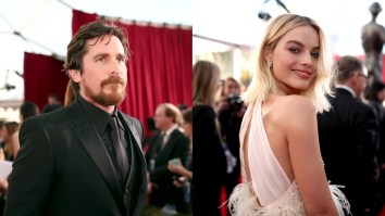 Christian Bale And Margot Robbie To Star In New Film From Director Of ‘The Fighter’ And ‘Silver Linings Playbook’