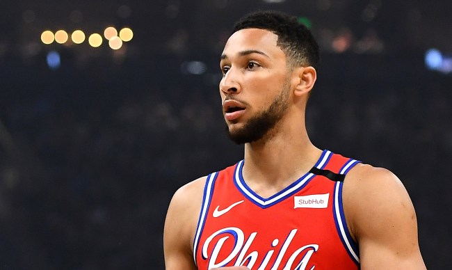 Ben Simmons Sister Goes Off On Critical Fans In Expletive-Filled Rant