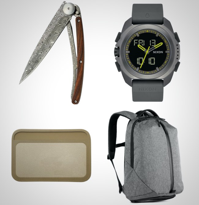 best active everyday carry items