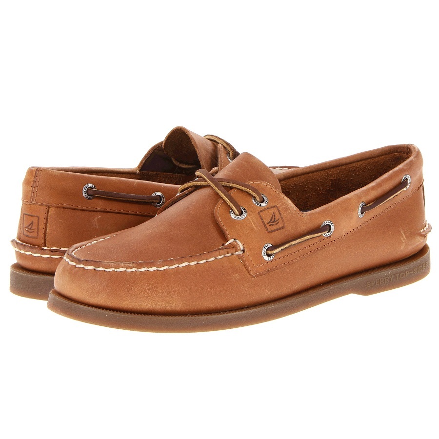 best sperry boat shoes