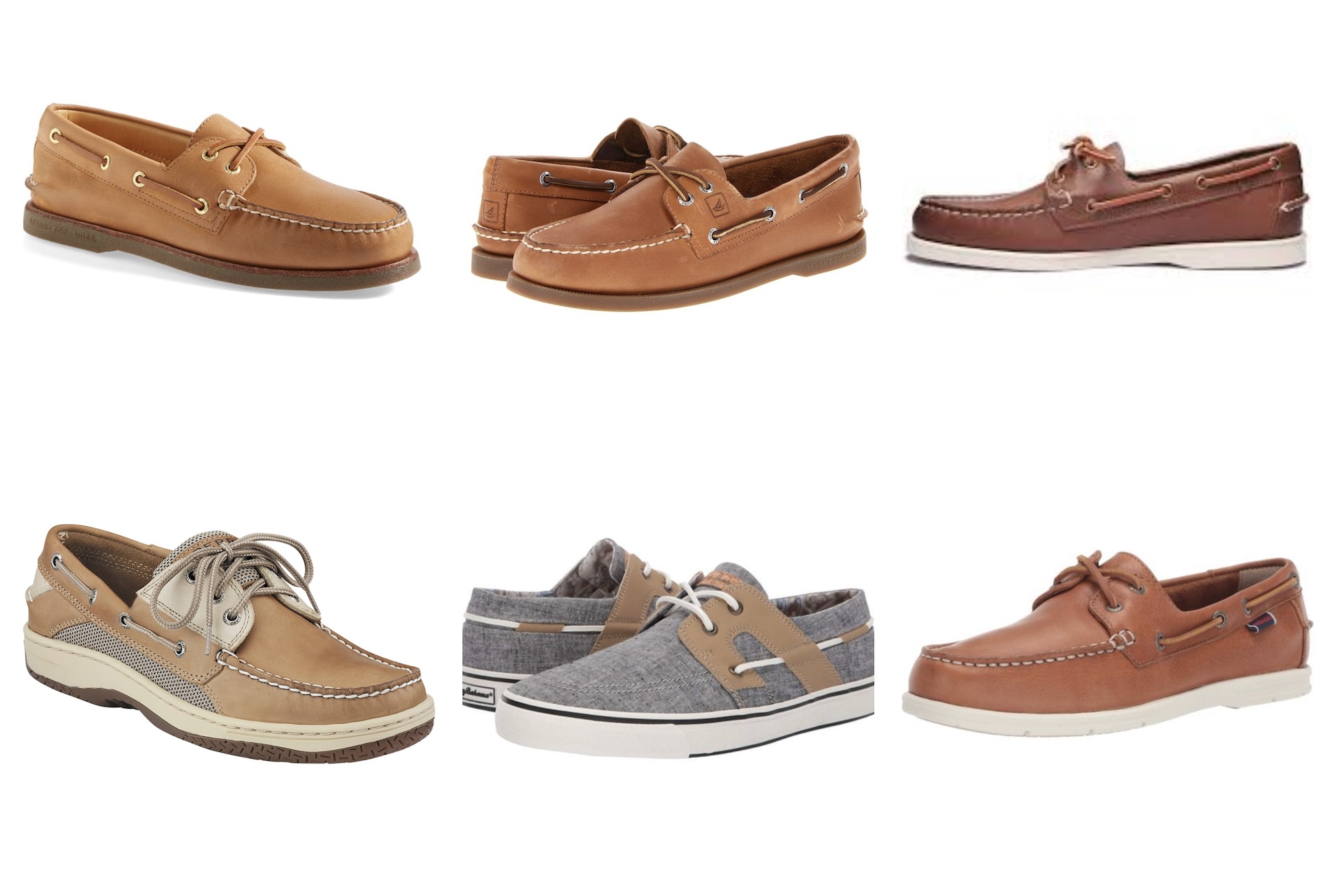 21 Best Boat Shoes For Men Summer 2021 Brobible 0665