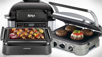 These 12 Best Indoor Grills Will Allow You To Enjoy The Experience Of Grilling All Year Round