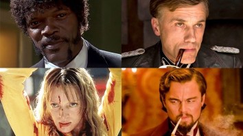 Who Is The Greatest Quentin Tarantino Character Ever? We Pitted The Most Iconic Against Each Other To Find Out