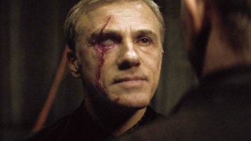Christoph Waltz’s Blofeld Featured In Latest ‘No Time To Die’ Trailer