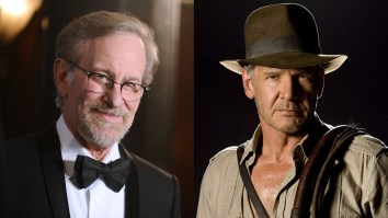 Steven Spielberg Stepping Down As ‘Indiana Jones 5’ Director, James Mangold In Talks To Take Over