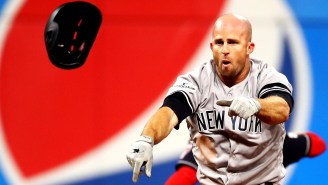 An Obsessed Fan Is Suing Yankees OF Brett Gardner, Claiming She’s His ‘Future Wife’ — See Her Unhinged Tweets