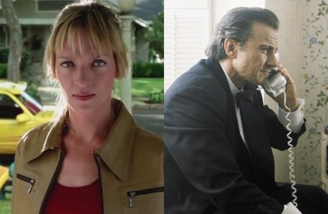 These Are The Best Quentin Tarantino Characters Of All Time