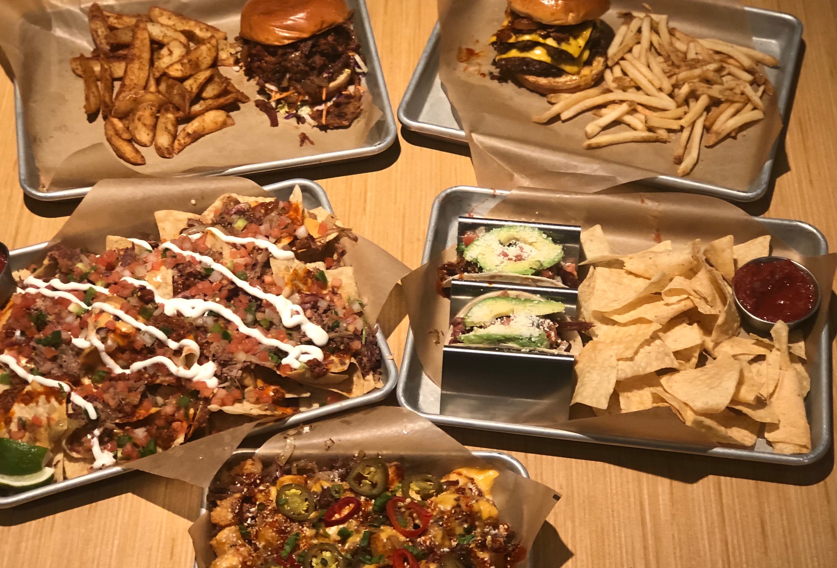 Buffalo Wild Wings Adds Brisket To The Menu And Here's An Official