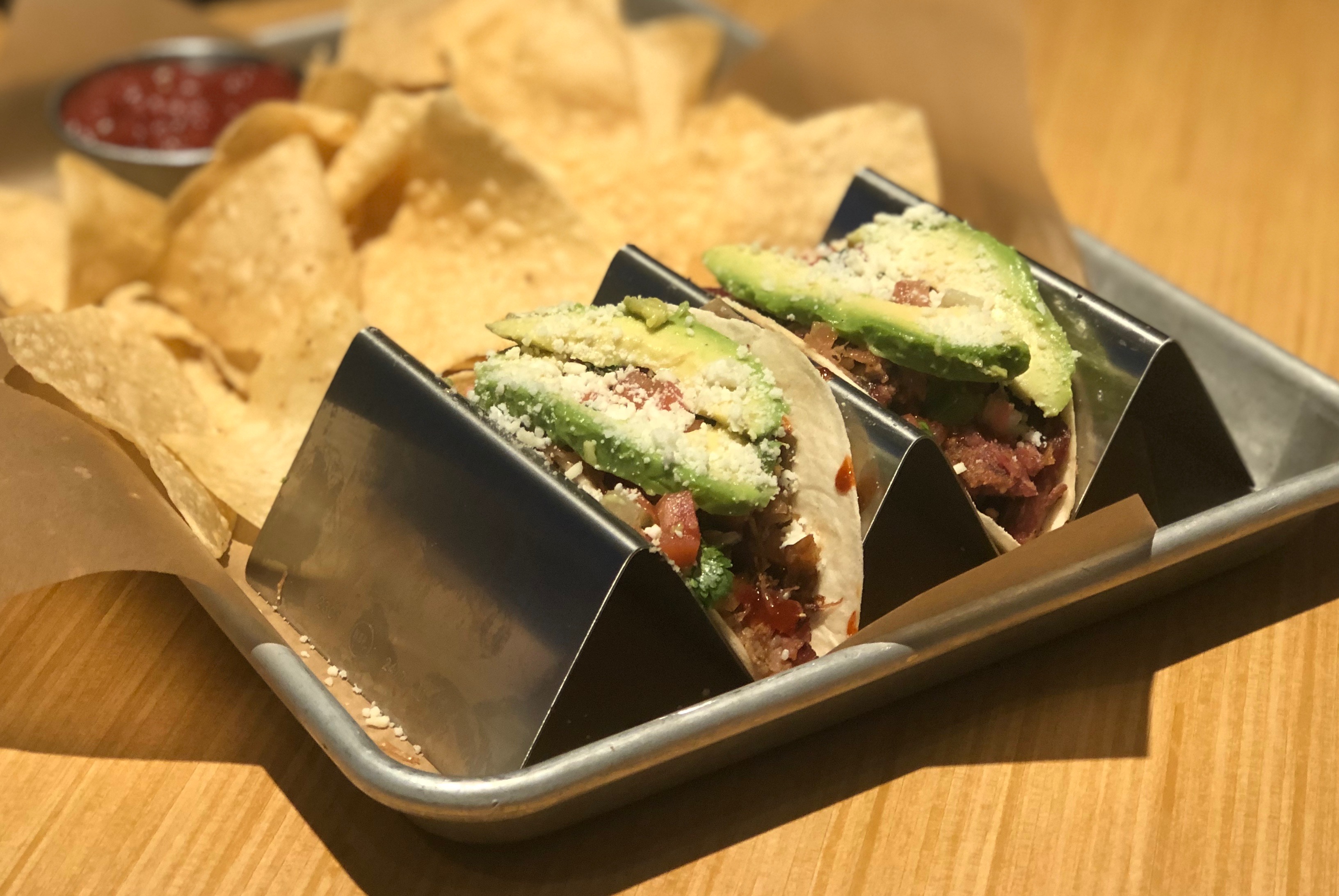 Buffalo Wild Wings Adds Brisket To The Menu And Here's An Official