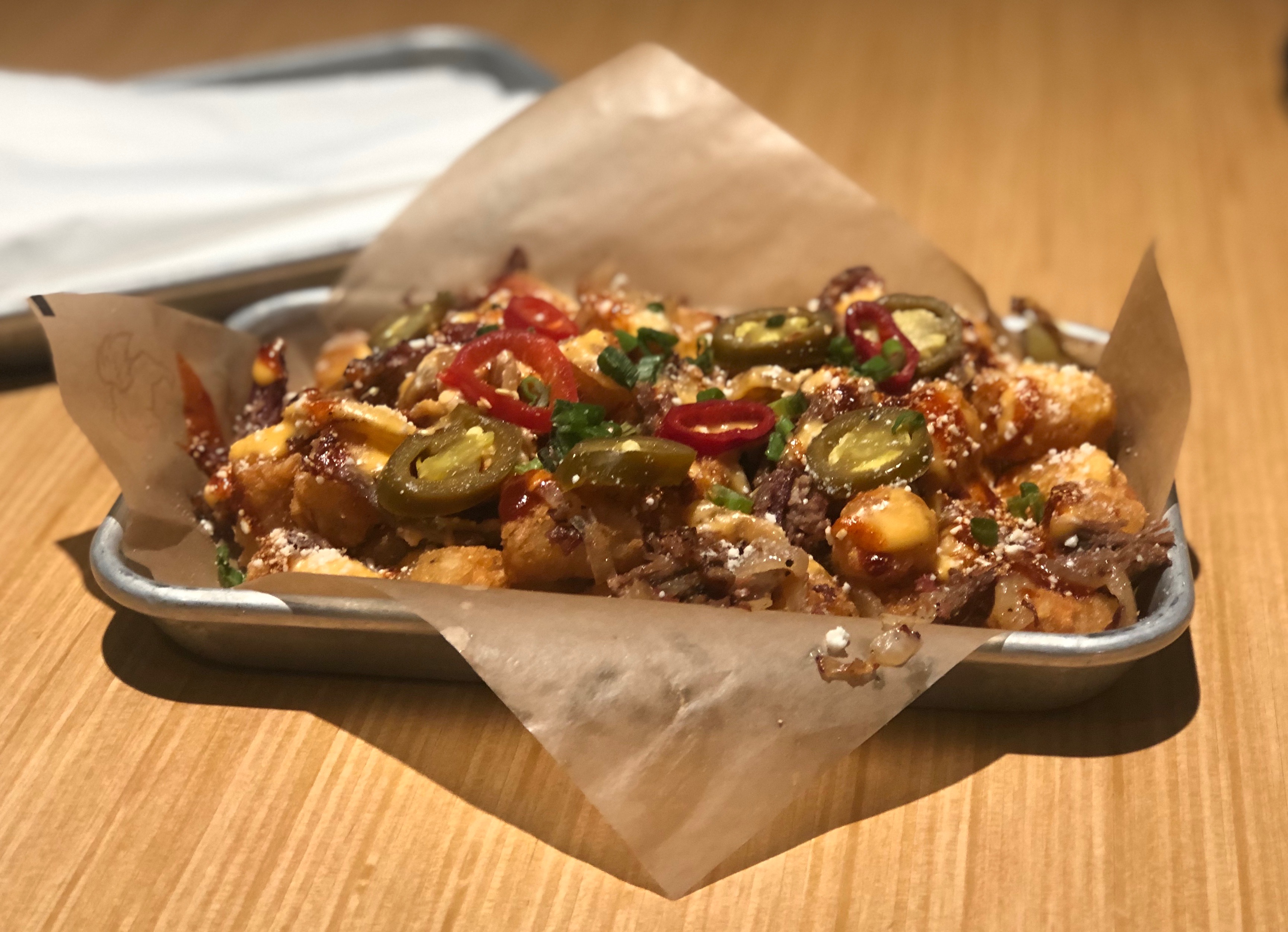 Buffalo Wild Wings Adds Brisket To The Menu And Here's An Official