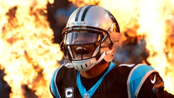 Is Cam Newton Done With Panthers? Team Owner’s Latest Comments Sure Makes It Sound Like It