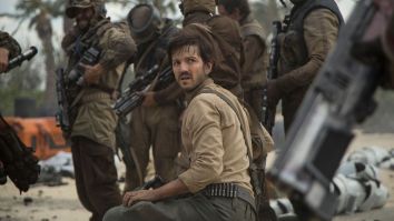 The Plot Of The Cassian Andor Prequel Series Has Reportedly Leaked Online
