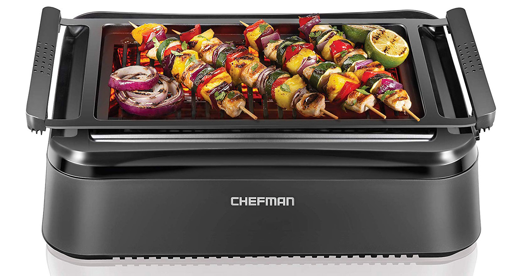 These 12 Best Indoor Grills Will Allow You To Enjoy The Experience Of