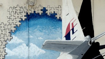 Chief Engineer At EgyptAir Shares His Incredible Theories About The Disappearance Of Flight MH370