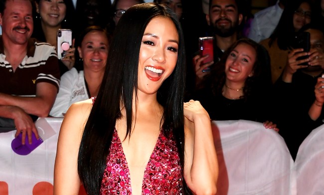 Constance Wu Worked Undercover As A Stripper For Hustlers Role
