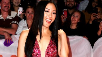 Constance Wu Worked ‘Undercover’ As A Stripper, Made Hundreds, In Preparation For ‘Hustlers’ Role