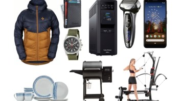Daily Deals: Google Pixel 3a, Bowflex Home Gyms, Grills & Smokers, Electric Shavers, Lululemon Sale And More!