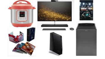 Daily Deals: Karaoke Machines, Instant Pots, Alienware Laptops, All-In-One Computers, Early Presidents Day Sales And More!