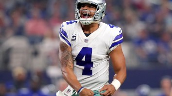 Dak Prescott Reportedly Turned Down Top-5 QB Money In September From Cowboys, So What’s He Really Worth?