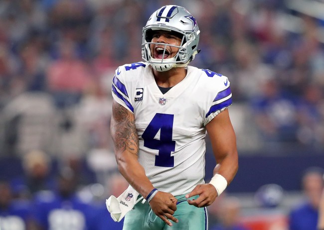 Dak Prescott reportedly turned down $33 million deal from Cowboys, so we examine what he's really worth