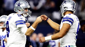 Cowboys Fans Are Fighting With Each Other Over A List Of The Best QBs In Team History And It’s Hilarious
