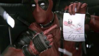 Remembering How Ryan Reynolds Leaked ‘Deadpool’ Test Footage To Get The Movie Made