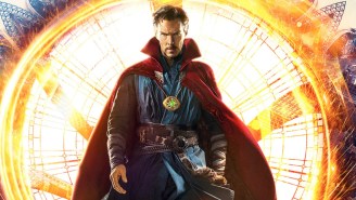 ‘Doctor Strange’ Director Reveals Which DC Comics Film He’d Love To Direct
