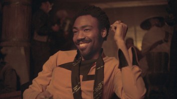 New In-Development ‘Star Wars’ Film Rumored To Be A Lando Calrissian Spin-Off
