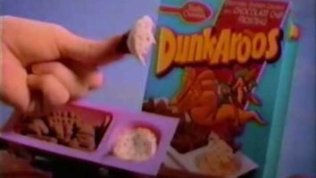 Dunkaroos Are Officially Coming Back And The Middle Schooler In Me Has Never Been So Amped