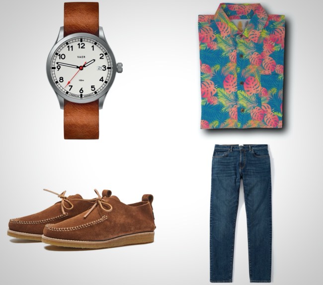 everyday carry items lively up yourself