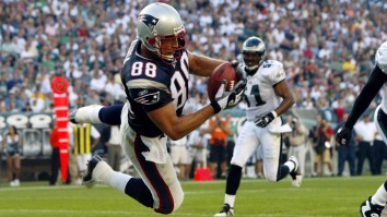 Ex-Patriots Teammate Says He Believes New England Is ‘100 Percent Done’ With Tom Brady