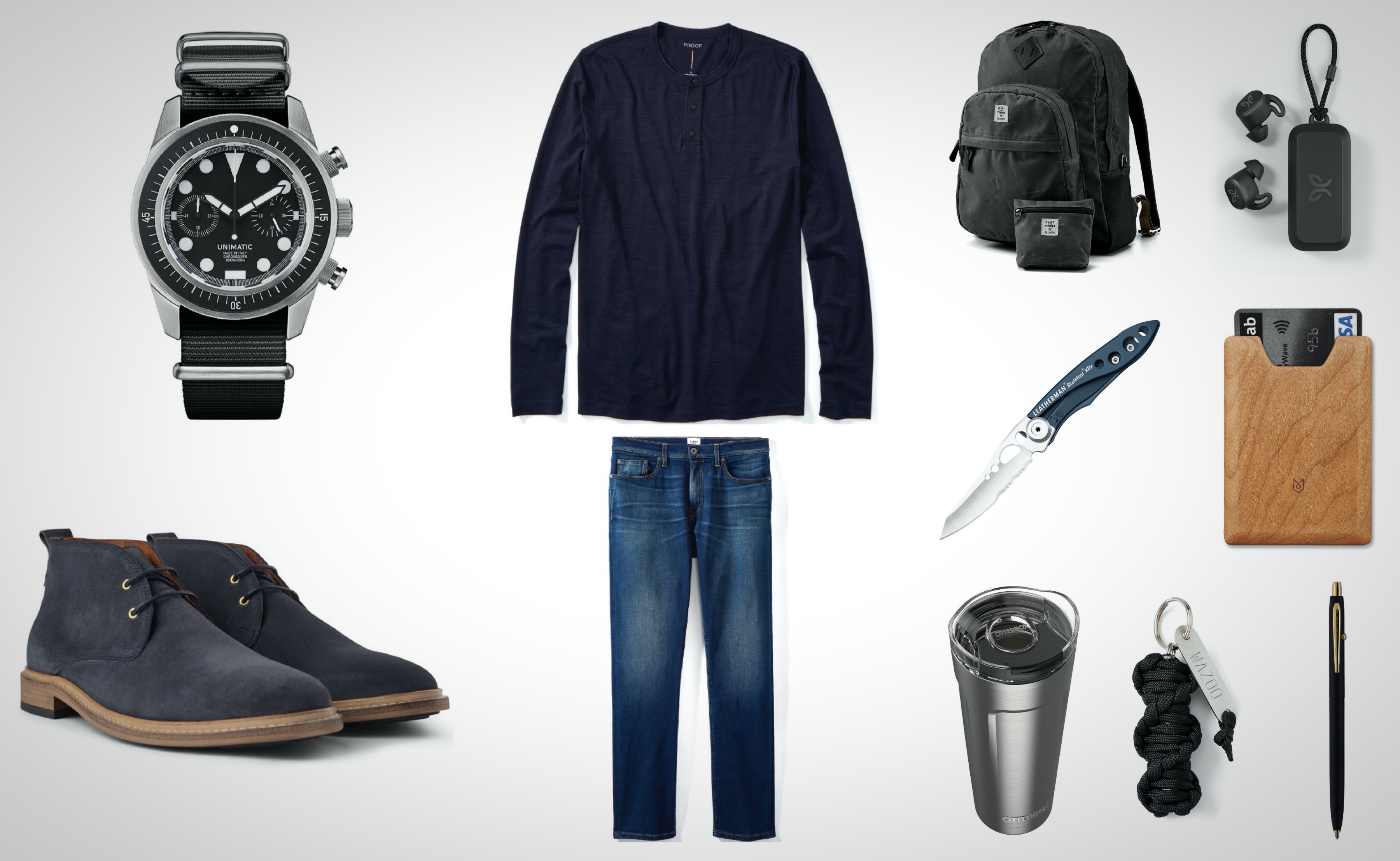 11 Of My Favorite Everyday Carry Essentials You Can Get Right Now