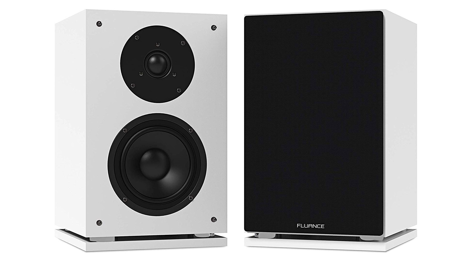 2021's Best Bookshelf Speakers For Turntables, Home Theaters, And More
