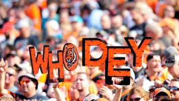 Per Report, Bengals Have ‘Clearly Signaled’ That They’ll Take Joe Burrow With The First-Overall Pick